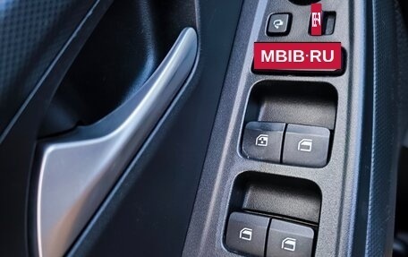 Hyundai Creta, 2021 год, 2 200 000 рублей, 13 фотография