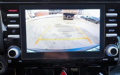 Hyundai Creta, 2021 год, 2 200 000 рублей, 19 фотография