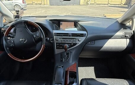 Lexus RX III, 2012 год, 2 500 000 рублей, 7 фотография