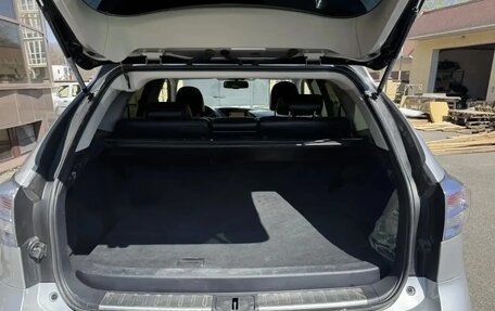 Lexus RX III, 2012 год, 2 500 000 рублей, 9 фотография