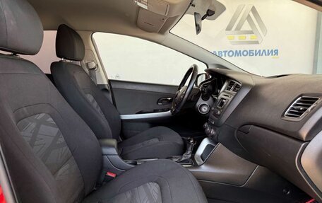 KIA cee'd III, 2016 год, 1 199 000 рублей, 10 фотография