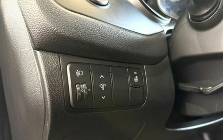 KIA cee'd III, 2016 год, 1 199 000 рублей, 14 фотография