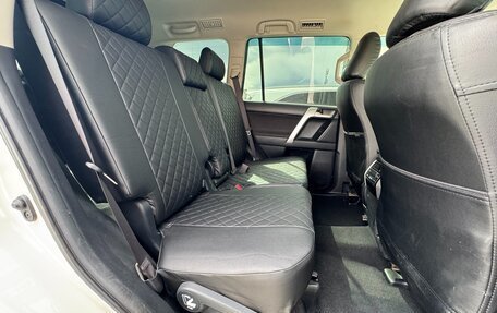 Toyota Land Cruiser Prado 150 рестайлинг 2, 2017 год, 4 750 000 рублей, 7 фотография