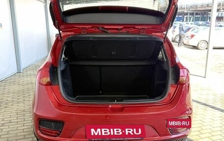 KIA cee'd III, 2016 год, 1 199 000 рублей, 9 фотография