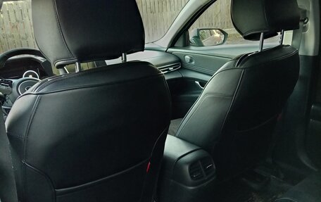 Hyundai Elantra, 2022 год, 1 970 000 рублей, 13 фотография