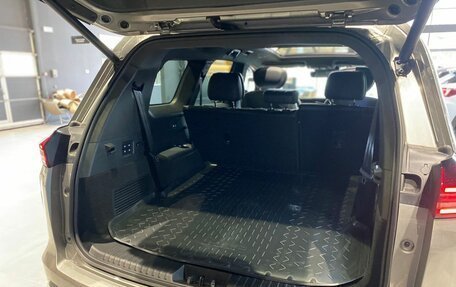 CheryExeed VX, 2025 год, 5 190 000 рублей, 7 фотография