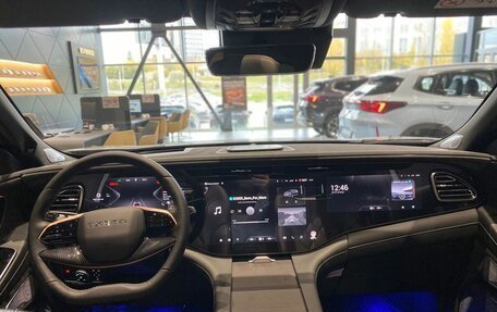 CheryExeed VX, 2025 год, 5 190 000 рублей, 11 фотография