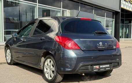 Peugeot 308 II, 2012 год, 535 000 рублей, 4 фотография