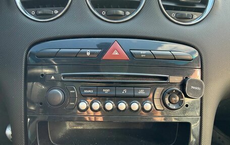 Peugeot 308 II, 2012 год, 535 000 рублей, 13 фотография