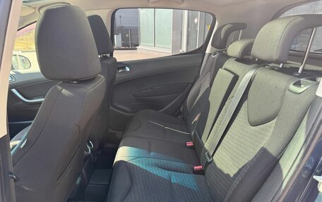 Peugeot 308 II, 2012 год, 535 000 рублей, 11 фотография