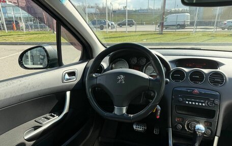 Peugeot 308 II, 2012 год, 535 000 рублей, 6 фотография