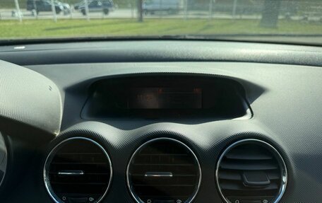 Peugeot 308 II, 2012 год, 535 000 рублей, 12 фотография