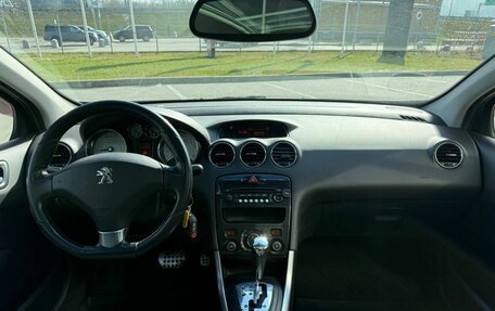 Peugeot 308 II, 2012 год, 535 000 рублей, 8 фотография