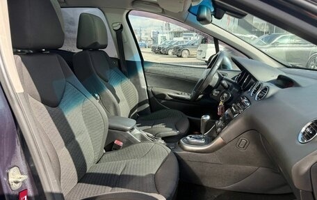 Peugeot 308 II, 2012 год, 535 000 рублей, 15 фотография