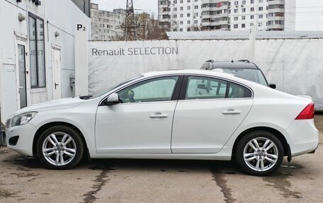 Volvo S60 III, 2011 год, 1 250 000 рублей, 7 фотография