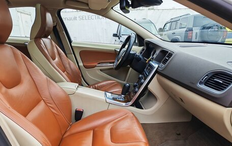 Volvo S60 III, 2011 год, 1 250 000 рублей, 8 фотография