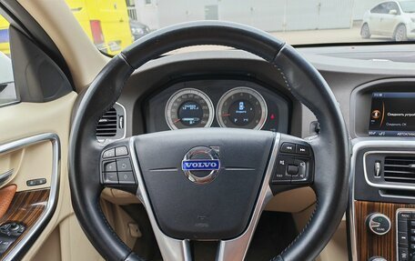 Volvo S60 III, 2011 год, 1 250 000 рублей, 11 фотография