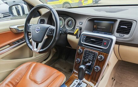 Volvo S60 III, 2011 год, 1 250 000 рублей, 9 фотография