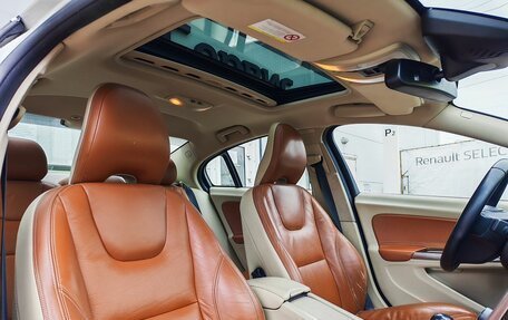 Volvo S60 III, 2011 год, 1 250 000 рублей, 12 фотография