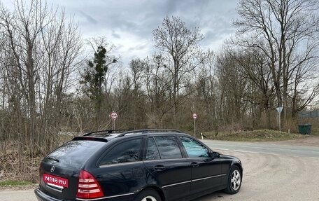 Mercedes-Benz C-Класс, 2000 год, 375 000 рублей, 2 фотография