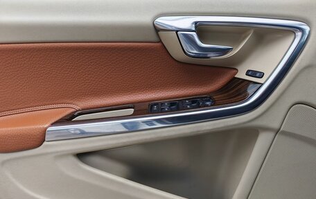 Volvo S60 III, 2011 год, 1 250 000 рублей, 14 фотография