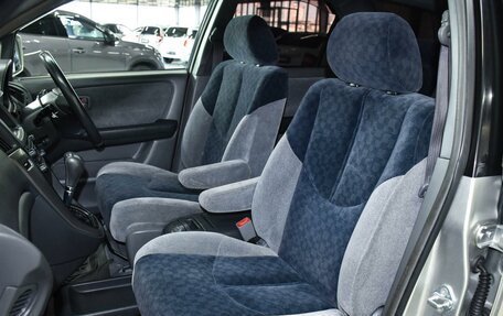 Toyota Harrier, 1998 год, 999 000 рублей, 7 фотография