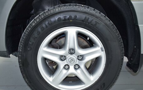 Toyota Harrier, 1998 год, 999 000 рублей, 6 фотография