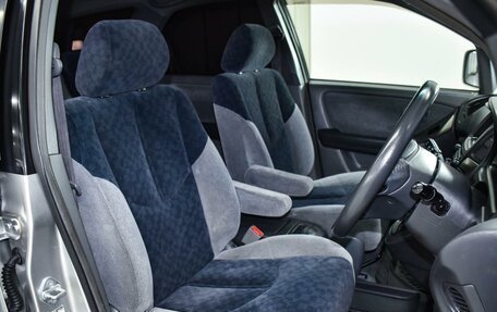 Toyota Harrier, 1998 год, 999 000 рублей, 10 фотография