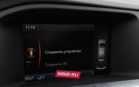 Volvo S60 III, 2011 год, 1 250 000 рублей, 15 фотография