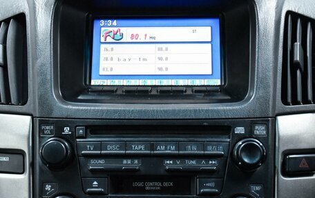 Toyota Harrier, 1998 год, 999 000 рублей, 15 фотография