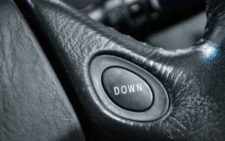 Toyota Harrier, 1998 год, 999 000 рублей, 18 фотография