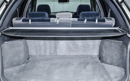 Toyota Harrier, 1998 год, 999 000 рублей, 22 фотография