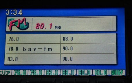 Toyota Harrier, 1998 год, 999 000 рублей, 17 фотография