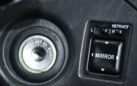 Toyota Harrier, 1998 год, 999 000 рублей, 19 фотография