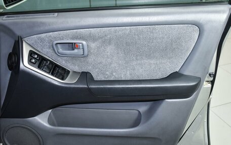 Toyota Harrier, 1998 год, 999 000 рублей, 20 фотография