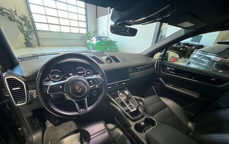 Porsche Cayenne III, 2020 год, 10 900 000 рублей, 10 фотография