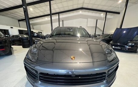 Porsche Cayenne III, 2020 год, 10 900 000 рублей, 5 фотография