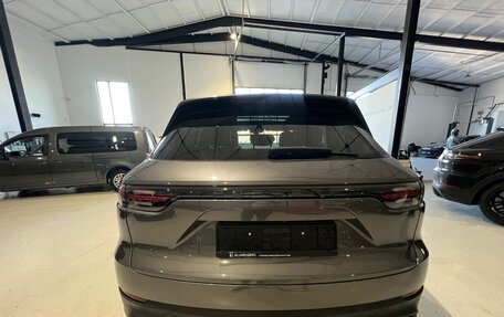 Porsche Cayenne III, 2020 год, 10 900 000 рублей, 8 фотография