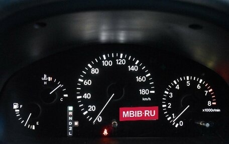 Toyota Harrier, 1998 год, 999 000 рублей, 14 фотография