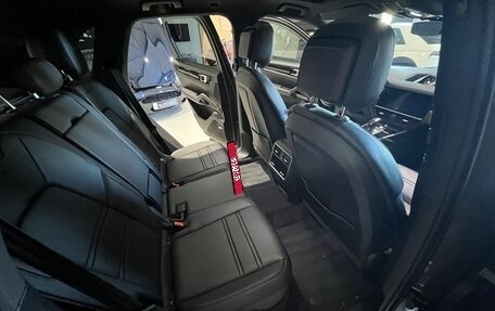 Porsche Cayenne III, 2020 год, 10 900 000 рублей, 12 фотография