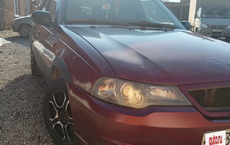 Daewoo Nexia I рестайлинг, 2010 год, 110 000 рублей, 5 фотография