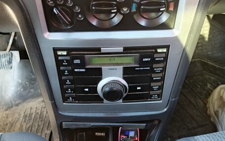 Daewoo Nexia I рестайлинг, 2010 год, 110 000 рублей, 4 фотография