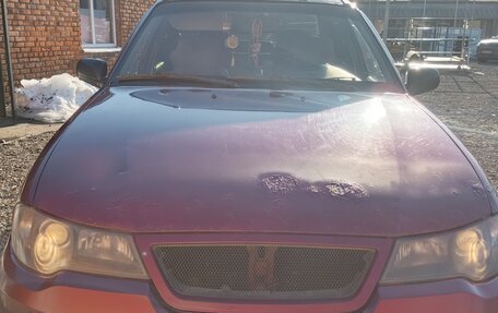 Daewoo Nexia I рестайлинг, 2010 год, 110 000 рублей, 6 фотография