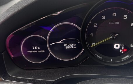 Porsche Cayenne III, 2020 год, 10 900 000 рублей, 14 фотография