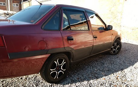 Daewoo Nexia I рестайлинг, 2010 год, 110 000 рублей, 2 фотография