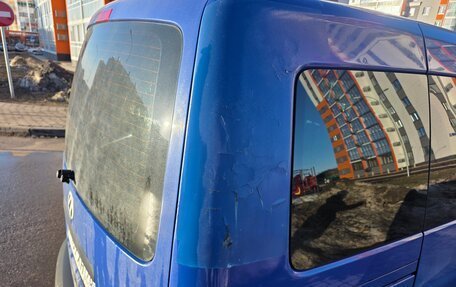 Volkswagen Caddy III рестайлинг, 2006 год, 330 000 рублей, 10 фотография