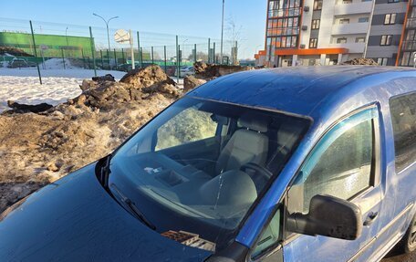 Volkswagen Caddy III рестайлинг, 2006 год, 330 000 рублей, 8 фотография