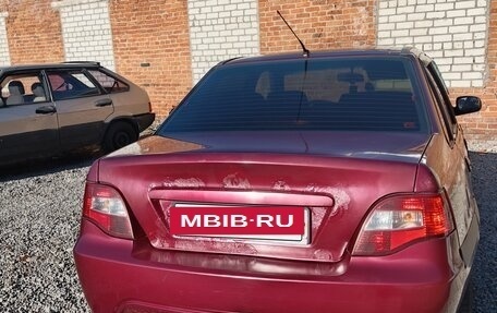 Daewoo Nexia I рестайлинг, 2010 год, 110 000 рублей, 8 фотография