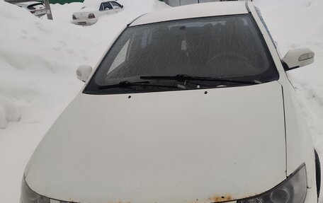 Lifan Solano I (630) рестайлинг, 2010 год, 250 000 рублей, 6 фотография