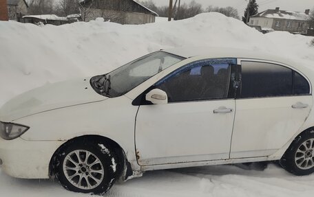 Lifan Solano I (630) рестайлинг, 2010 год, 250 000 рублей, 3 фотография